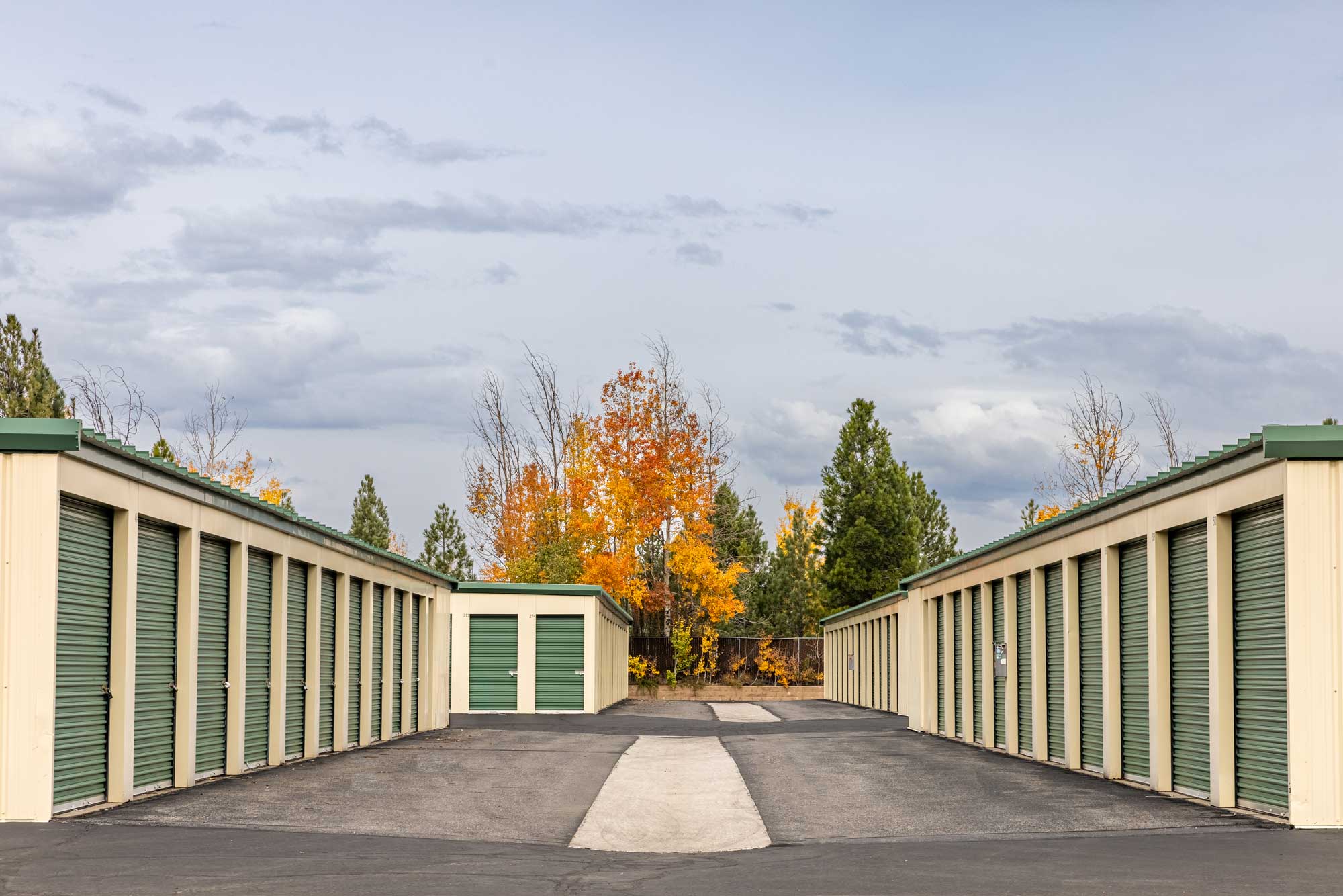 storage lockers at town and country storage